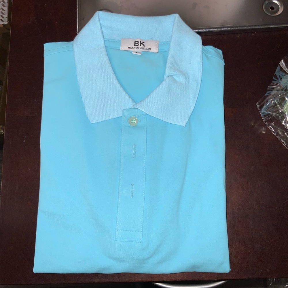 Polo shirts